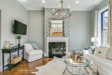 3 Harvard Place unit 2, Charlestown, MA 02129 - photo 5