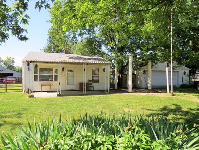 Front View