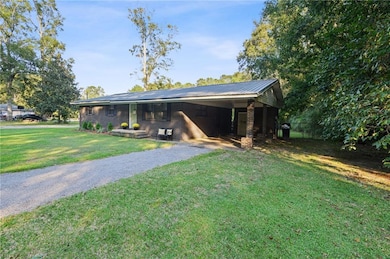 10820 Old Highway 43, Axis, AL 36505 - photo 4