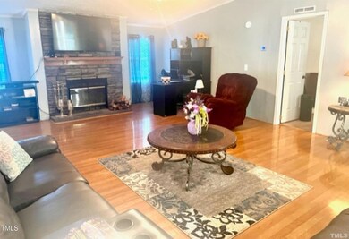 3128 Henry Wilson Rd, Oxford, NC 27565 - photo 5