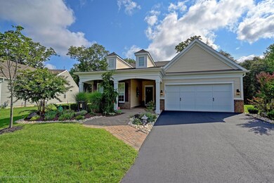 Model Home