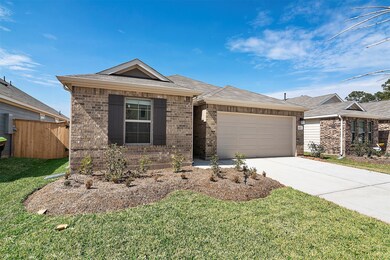 423 Rosebank Ranch, Magnolia, TX 77354 - photo 2