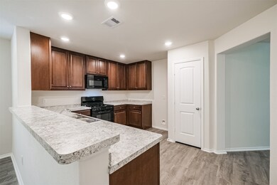 Representative photo. Not actual home.