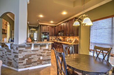 3235 Highline Trail, San Antonio, TX 78261 - photo 7