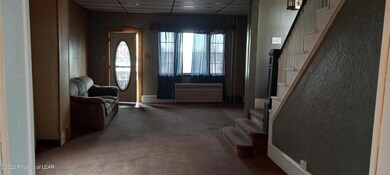 20th living room