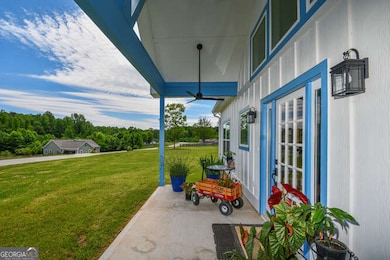 132 Fairview Meadows Dr, Demorest, GA 30535 - photo 2