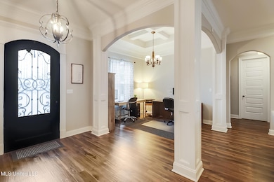 737 Malpass Landing Dr, Biloxi, MS 39532 - photo 4