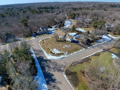 2 Pebblebrook Rd, North Easton, MA 02356 - photo 4