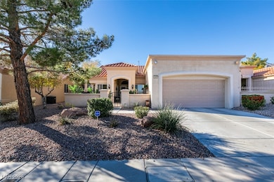 2245 Barbers Point Place, Las Vegas, NV 89134 - photo 2