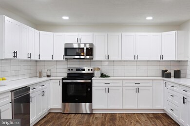 7017 Lancaster Rd, Gwynn Oak, MD 21207 - photo 4