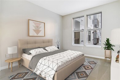 The 903 Residences At Providence Place unit 126, Providence, RI 02903 - photo 6