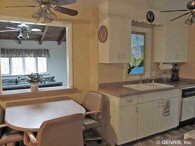Kitchen Dining