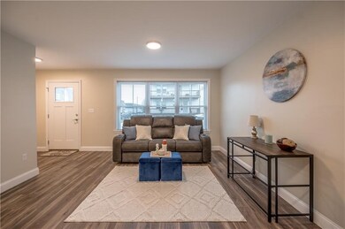 50 Mavis St unit 3, Pawtucket, RI 02860 - photo 5