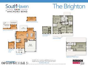 AN Brighton plan