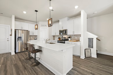 1636 Denali Dr, Lebanon, TN 37087 - photo 6