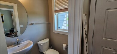 Downstairs Half Bath*