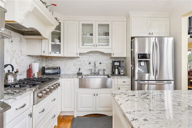 High Rocks Condominiums unit 244, North Smithfield, RI 02896 - photo 6