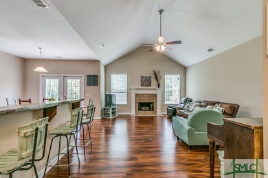 420 Chourre Ln, Guyton, GA 31312 - photo 3