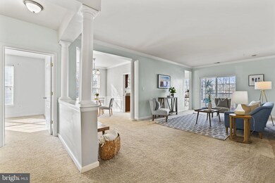 9712 Handerson Place unit 101, Manassas Park, VA 20111 - photo 2