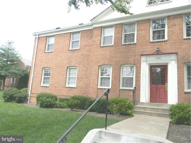 2701 Arlington Blvd unit 101, Arlington, VA 22201 - photo 2