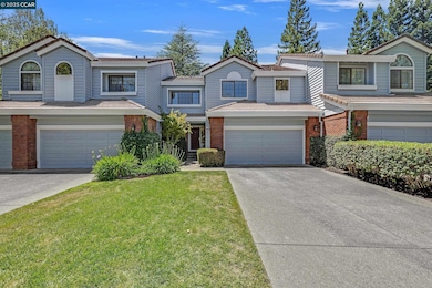 205 Kingswood Ct, Danville, CA 94506 - photo 4