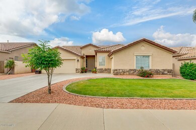 Beautiful Curb Appeal