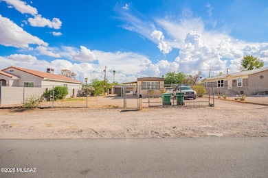 2551 W Roadrunner Rd, Tucson, AZ 85746 - photo 2