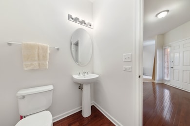 146 Paxton Rd unit 4, Bloomingdale, IL 60108 - photo 5