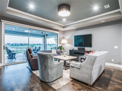 Indoor Outdoor Living at its Best
