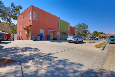 10715 Forest Ridge Ln unit A-F, El Paso, TX 79935 - photo 2