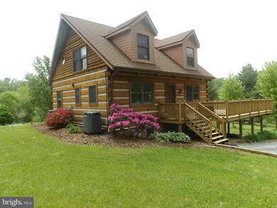 2890 Poffenberger Rd, Middletown, MD 21769 - photo 2