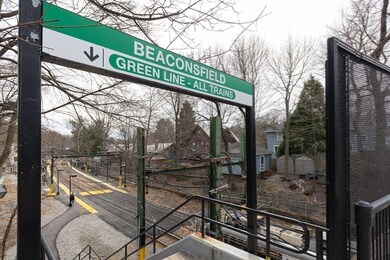 24 Dean Rd unit 3, Brookline, MA 02445 - photo 3