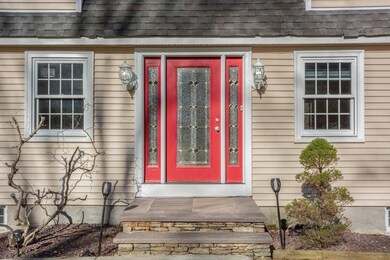 5 Cold Harbor Dr, Northborough, MA 01532 - photo 2