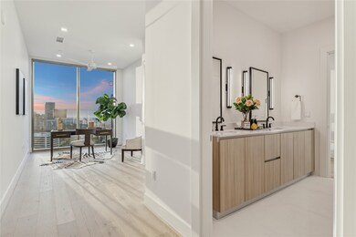 1711 Allen Pkwy unit 2301, Houston, TX 77019 - photo 6