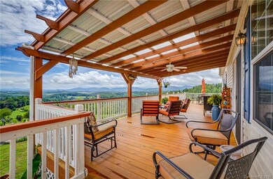 36 Hallaran Dr, Marshall, NC 28753 - photo 6