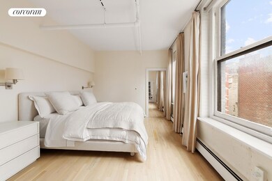 426 W Broadway unit 5G, New York, NY 10012 - photo 5