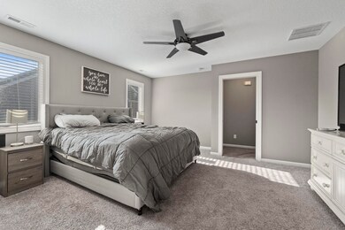 13588 Saddle Creek Ln, Grabill, IN 46741 - photo 7