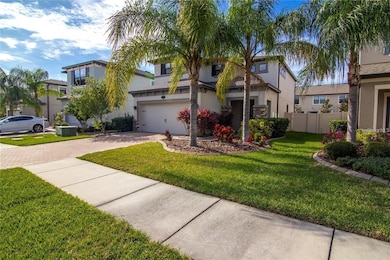 1977 Nature View Dr, Lutz, FL 33558 - photo 2