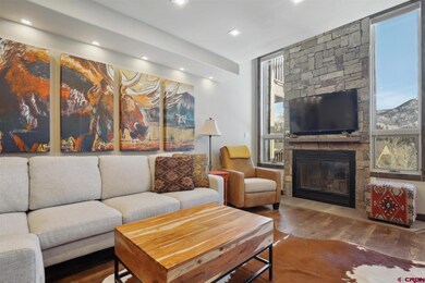 50827 Highway 550 unit 34, Durango, CO 81301 - photo 4