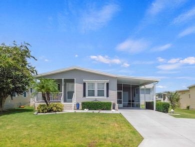 34806 Blue Starling St, Zephyrhills, FL 33541 - photo 2