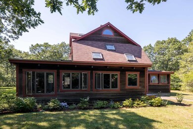 21 Checamo Path, Vineyard Haven, MA 02568 - photo 3