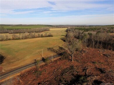 Beautiful view of the neighboring property from a 