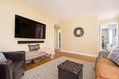 45 Saxon Rd, Worcester, MA 01602 - photo 6