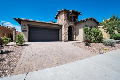 Front Elevation