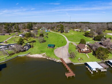 Boat Ramp
