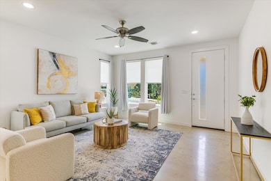 1916 Bunche Rd, Austin, TX 78721 - photo 5