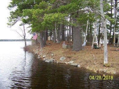 200 feet of frontage