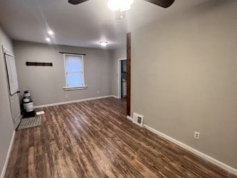 152 E Askren St, Uniontown, PA 15401 - photo 4