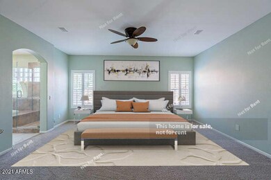 1418 N Sailors Way, Gilbert, AZ 85234 - photo 3