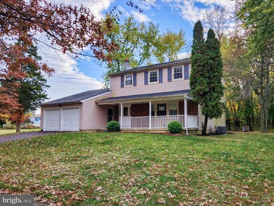 201 Swedes Run Dr, Delran, NJ 08075 - photo 3